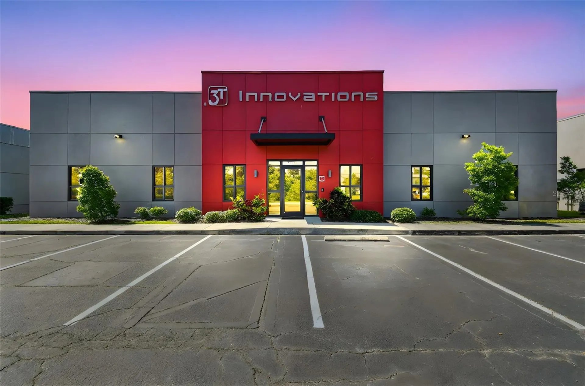 13908 Monroes Business Park Tampa FL 33635