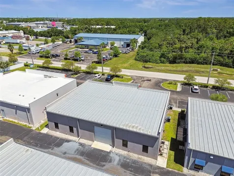 13908 Monroes Business Park Tampa FL 33635