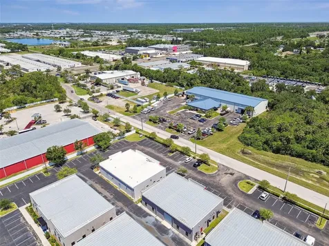13908 Monroes Business Park Tampa FL 33635