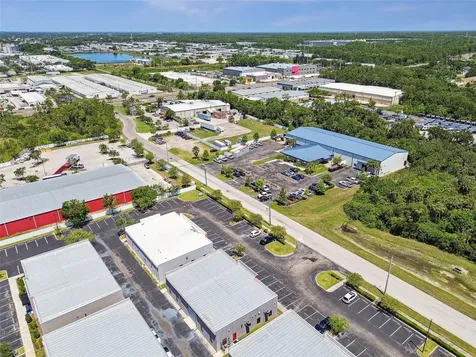 13908 Monroes Business Park Tampa FL 33635