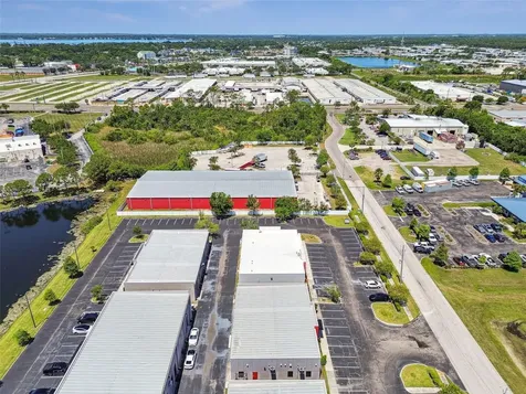 13908 Monroes Business Park Tampa FL 33635