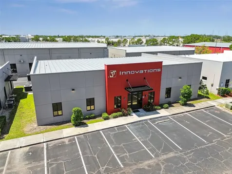 13908 Monroes Business Park Tampa FL 33635