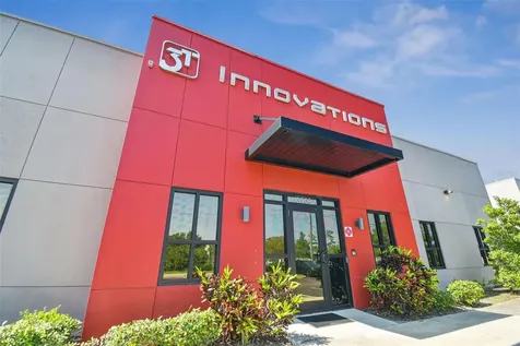 13908 Monroes Business Park Tampa FL 33635