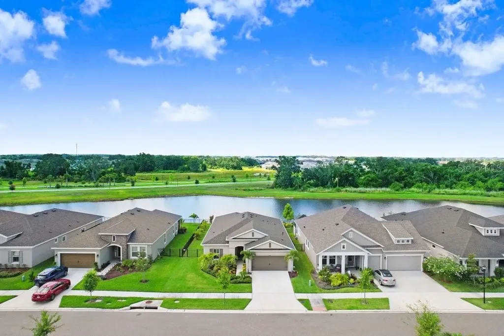 6097 Golden Nettle Drive Apollo Beach FL 33572