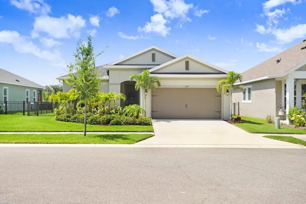 6097 Golden Nettle Drive Apollo Beach FL 33572