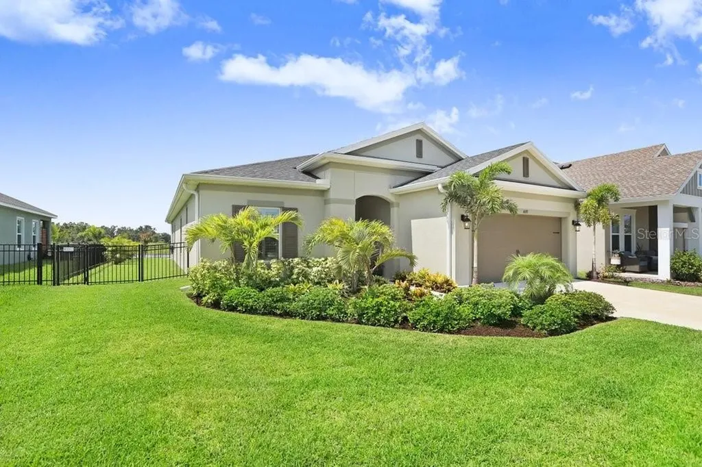 6097 Golden Nettle Drive Apollo Beach FL 33572