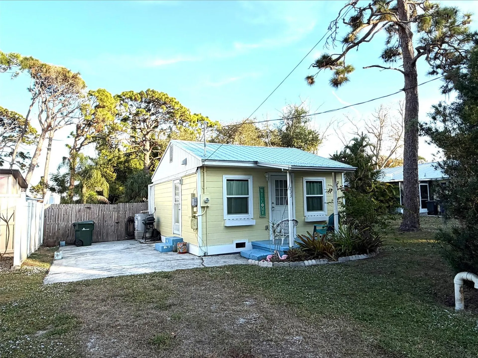 233 N New York Avenue Englewood FL 34223