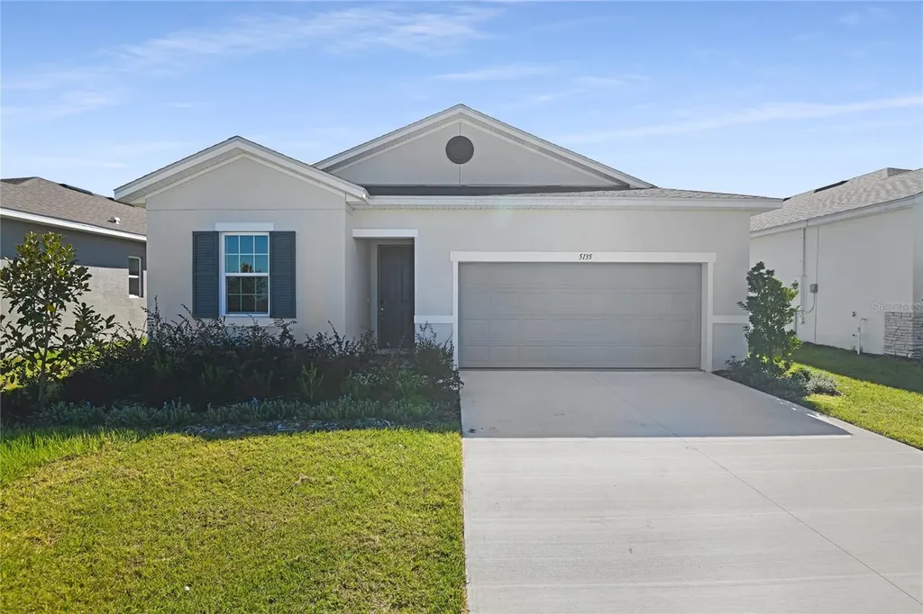 5135 Kinsley Drive Winter Haven FL 33884