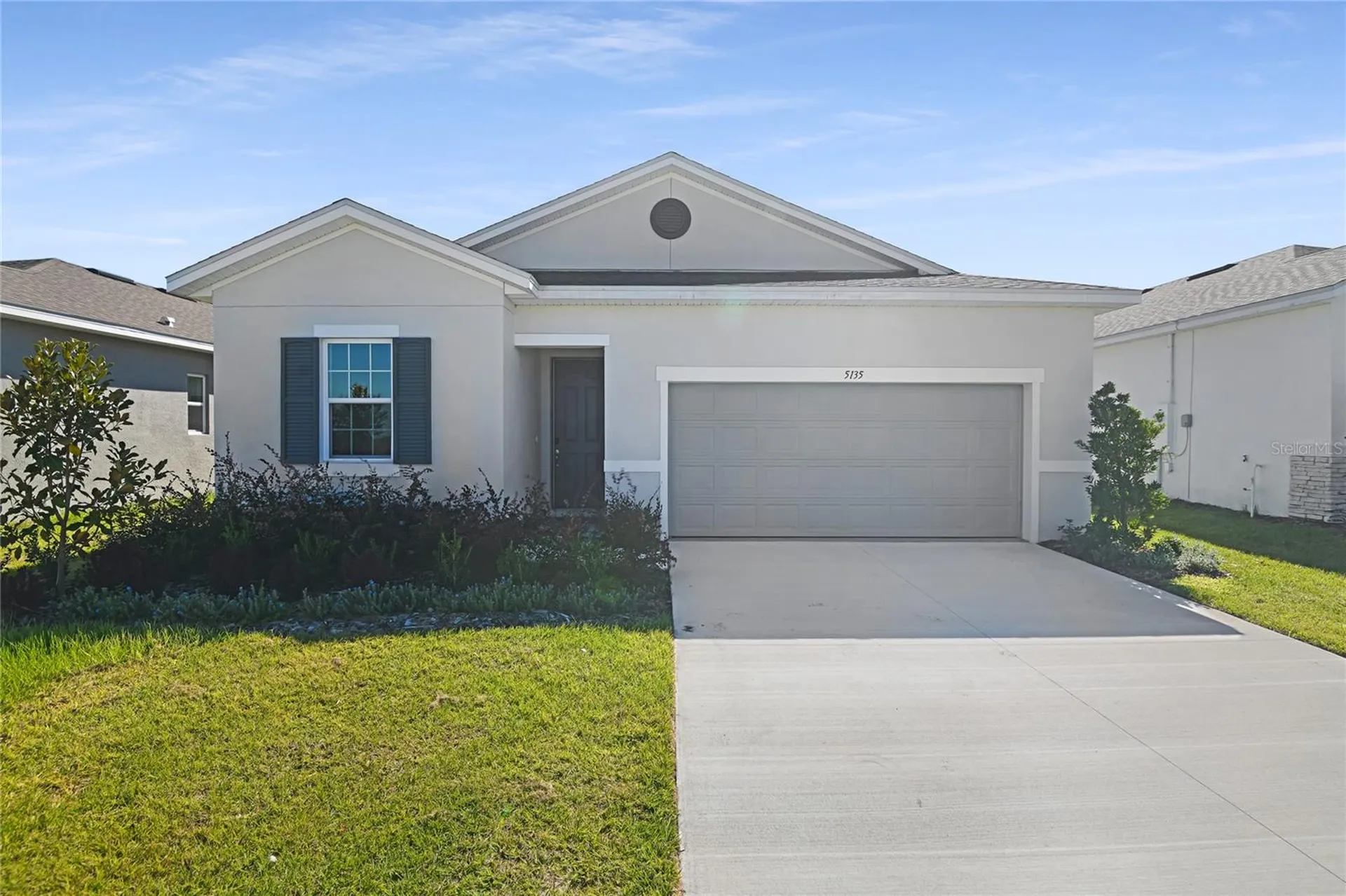 5135 Kinsley Drive Winter Haven FL 33884