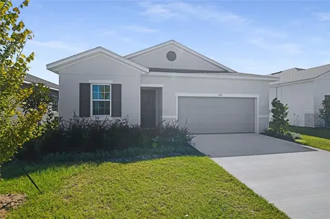 5135 Kinsley Drive Winter Haven FL 33884
