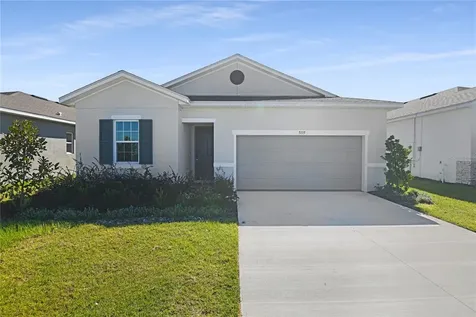 5135 Kinsley Drive Winter Haven FL 33884