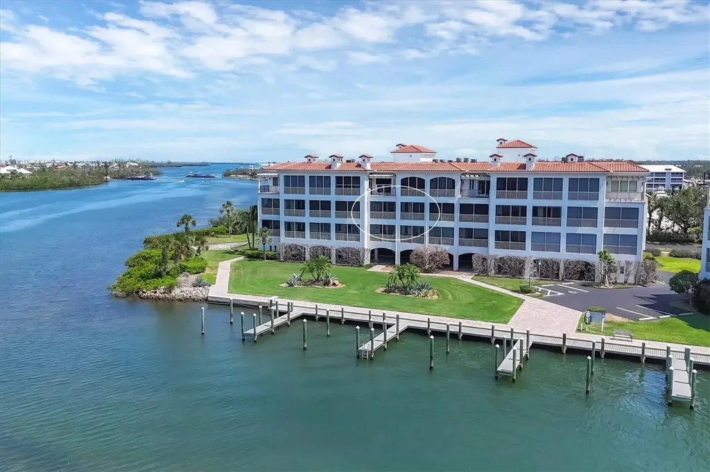 11100 Hacienda Del Mar Boulevard Placida FL 33946