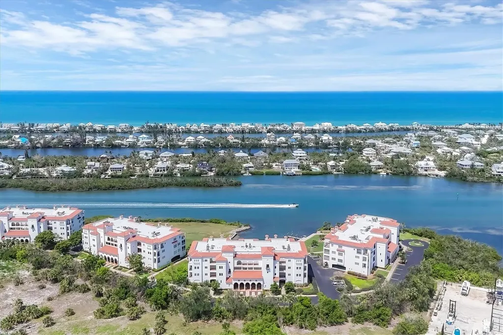 11100 Hacienda Del Mar Boulevard Placida FL 33946