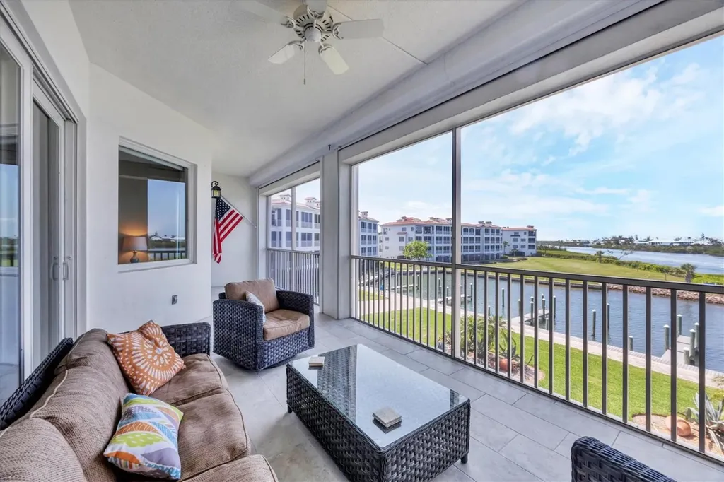 11100 Hacienda Del Mar Boulevard Placida FL 33946
