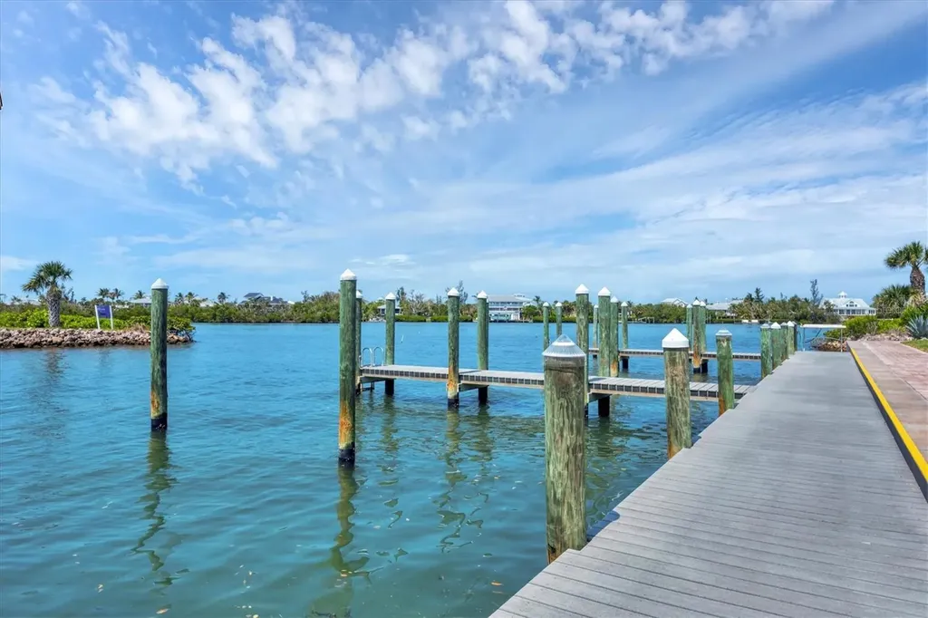 11100 Hacienda Del Mar Boulevard Placida FL 33946