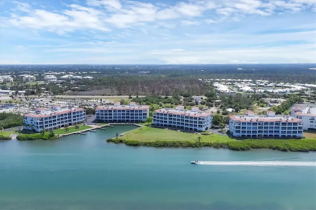 11100 Hacienda Del Mar Boulevard Placida FL 33946
