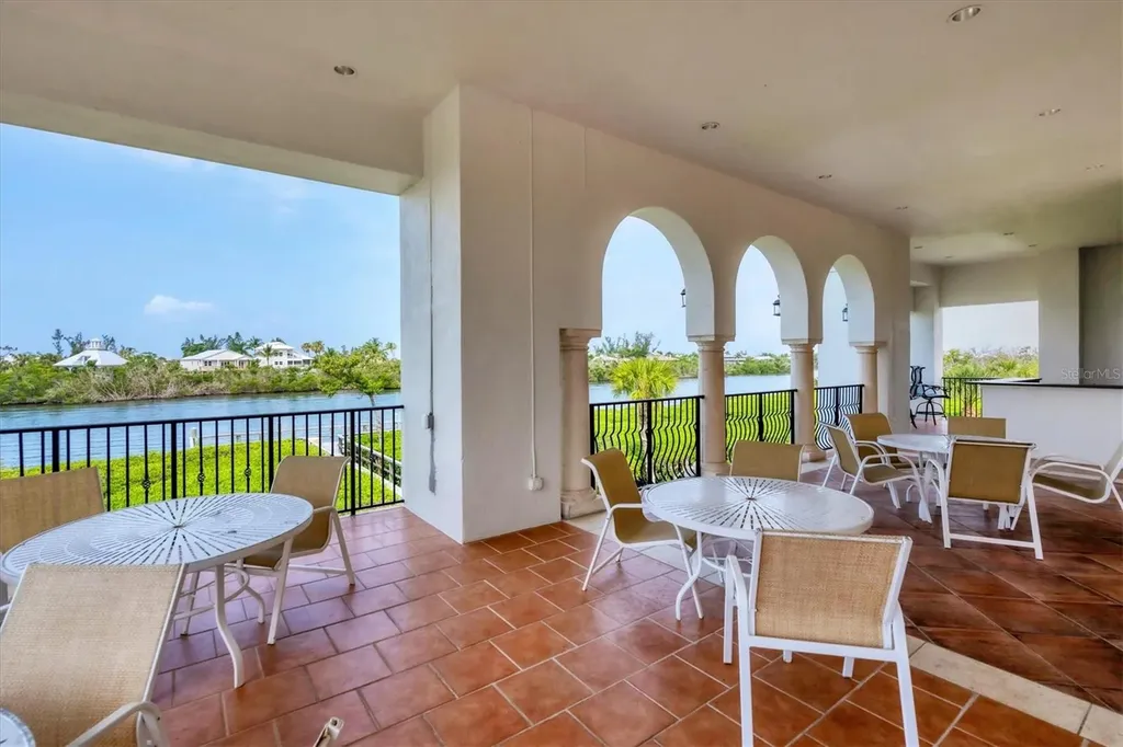 11100 Hacienda Del Mar Boulevard Placida FL 33946