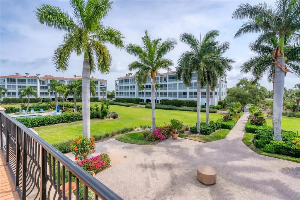 11100 Hacienda Del Mar Boulevard Placida FL 33946