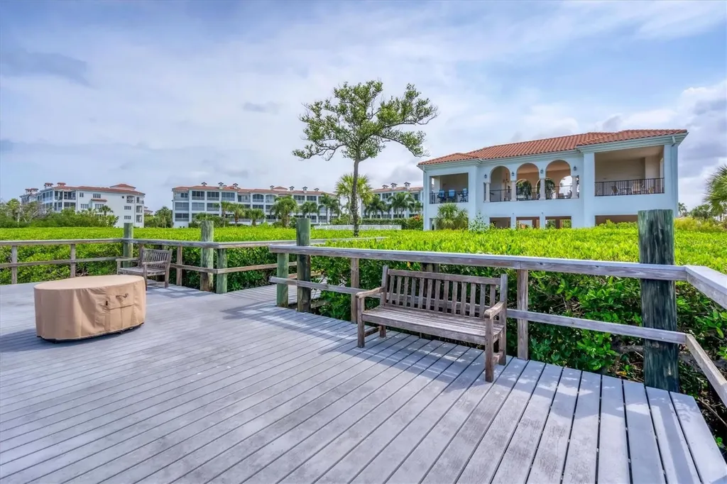 11100 Hacienda Del Mar Boulevard Placida FL 33946