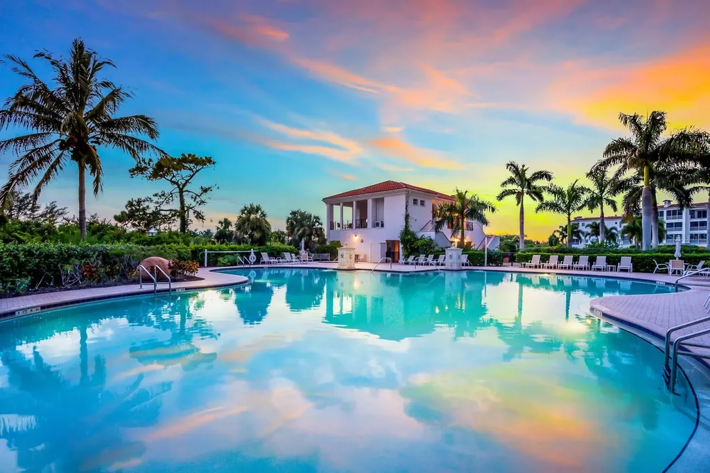 11100 Hacienda Del Mar Boulevard Placida FL 33946