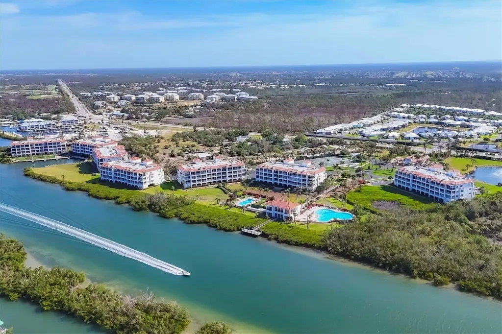 11100 Hacienda Del Mar Boulevard Placida FL 33946