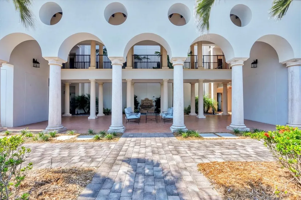 11100 Hacienda Del Mar Boulevard Placida FL 33946