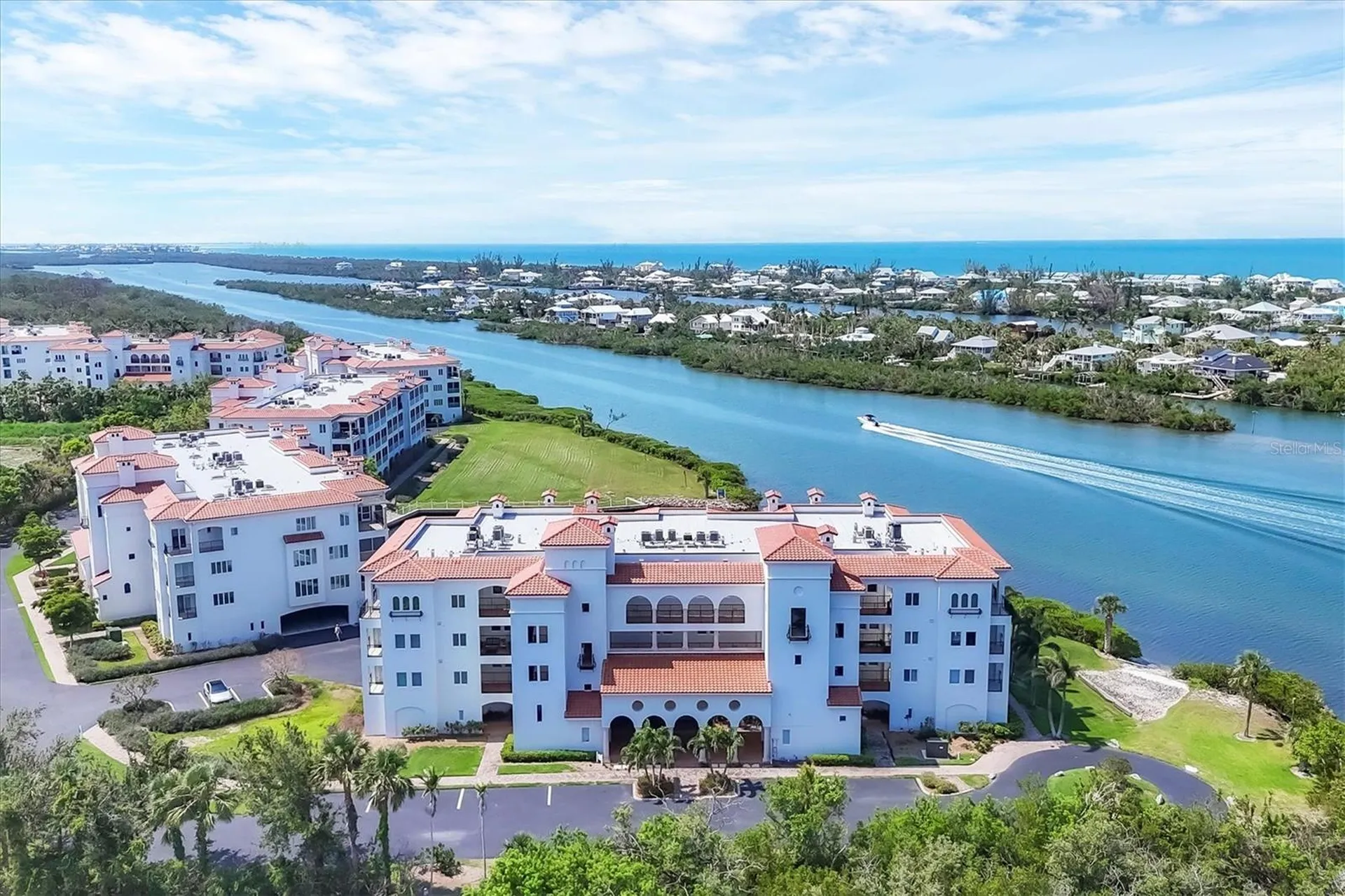 11100 Hacienda Del Mar Boulevard Placida FL 33946