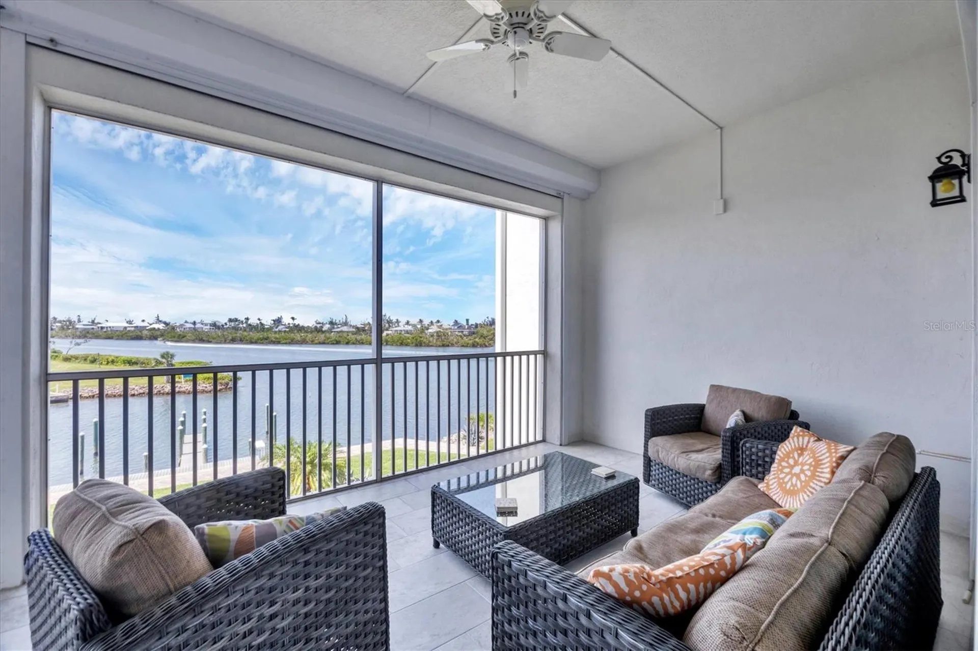 11100 Hacienda Del Mar Boulevard Placida FL 33946
