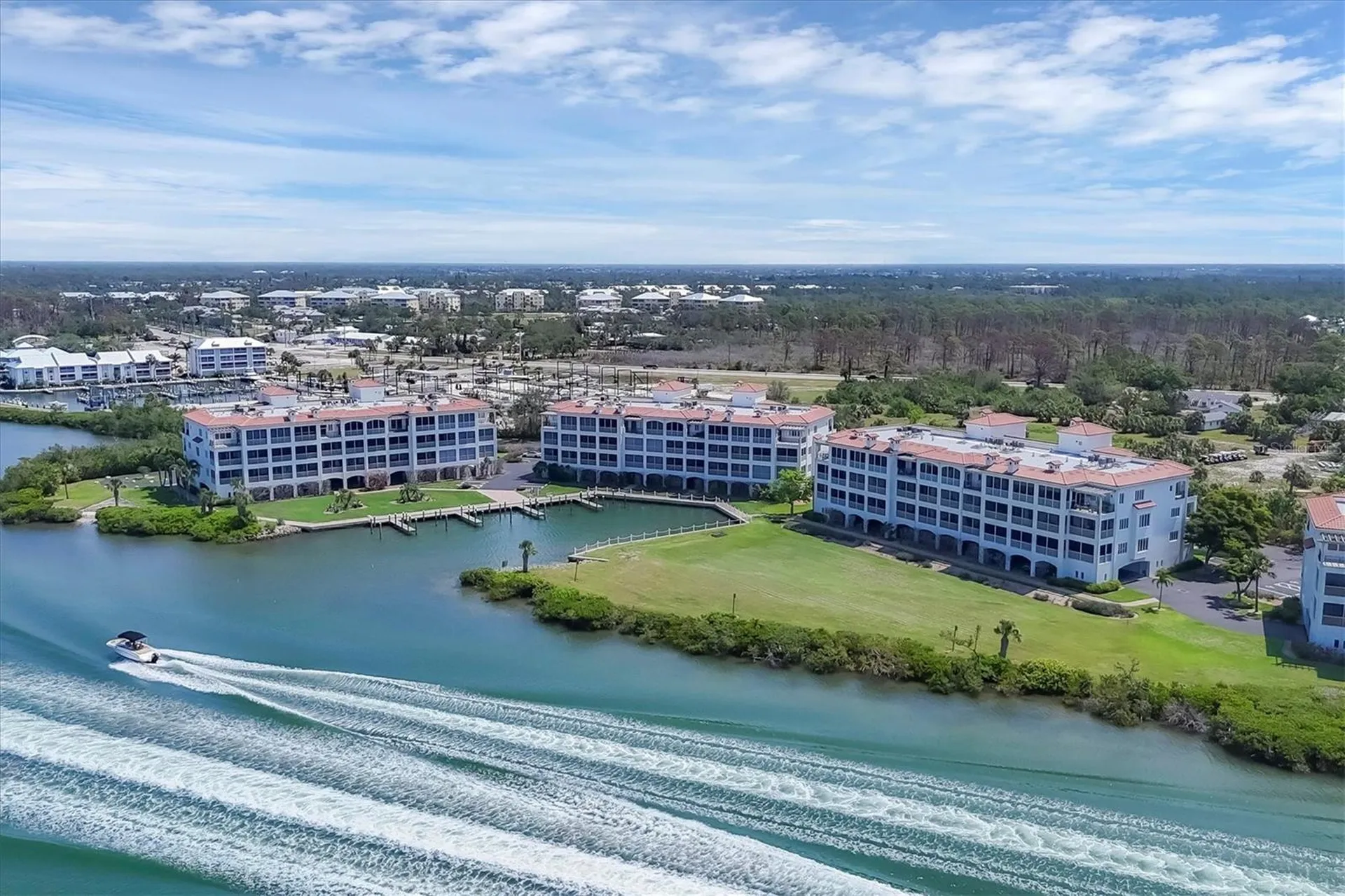 11100 Hacienda Del Mar Boulevard Placida FL 33946