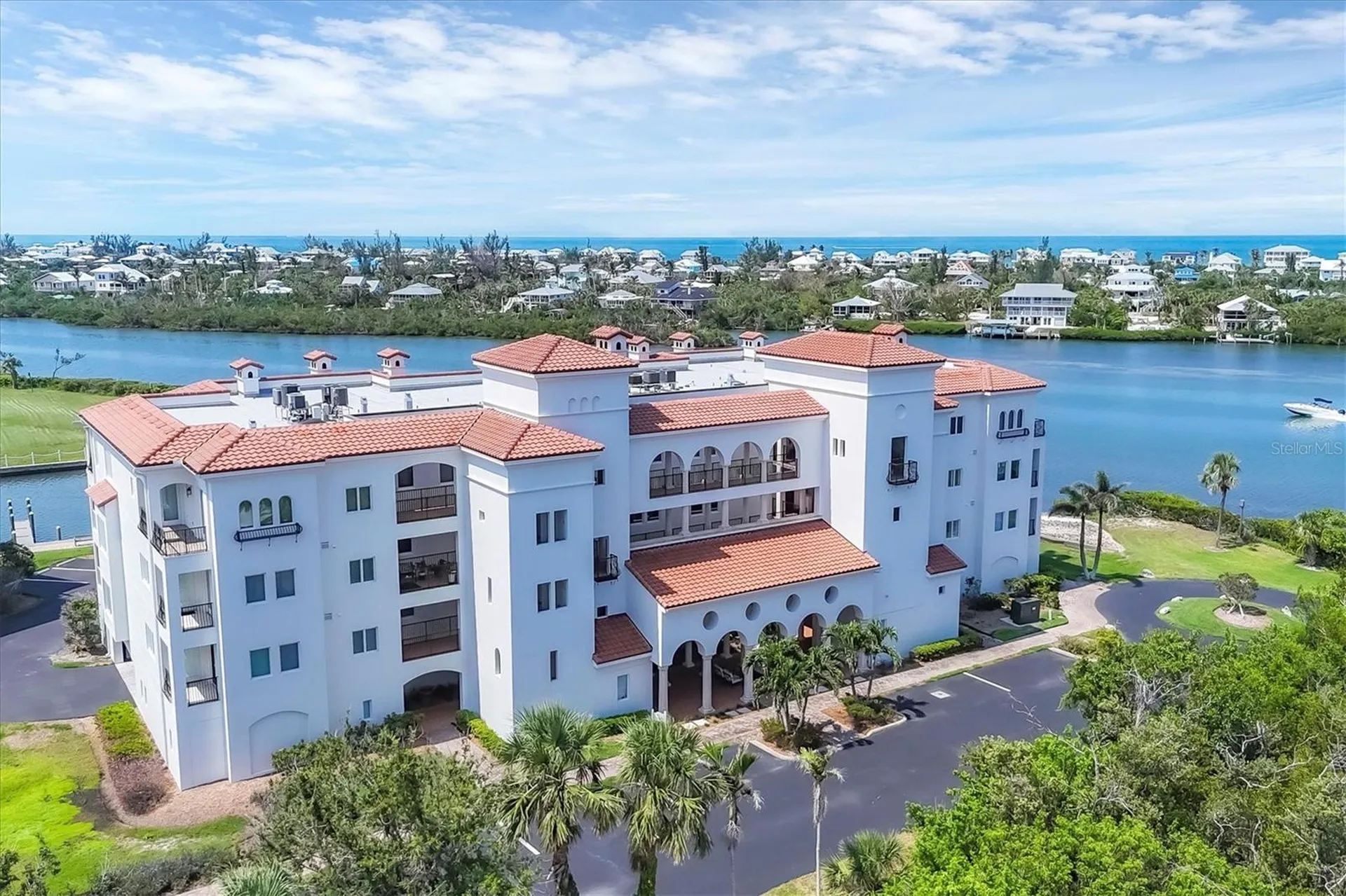 11100 Hacienda Del Mar Boulevard Placida FL 33946