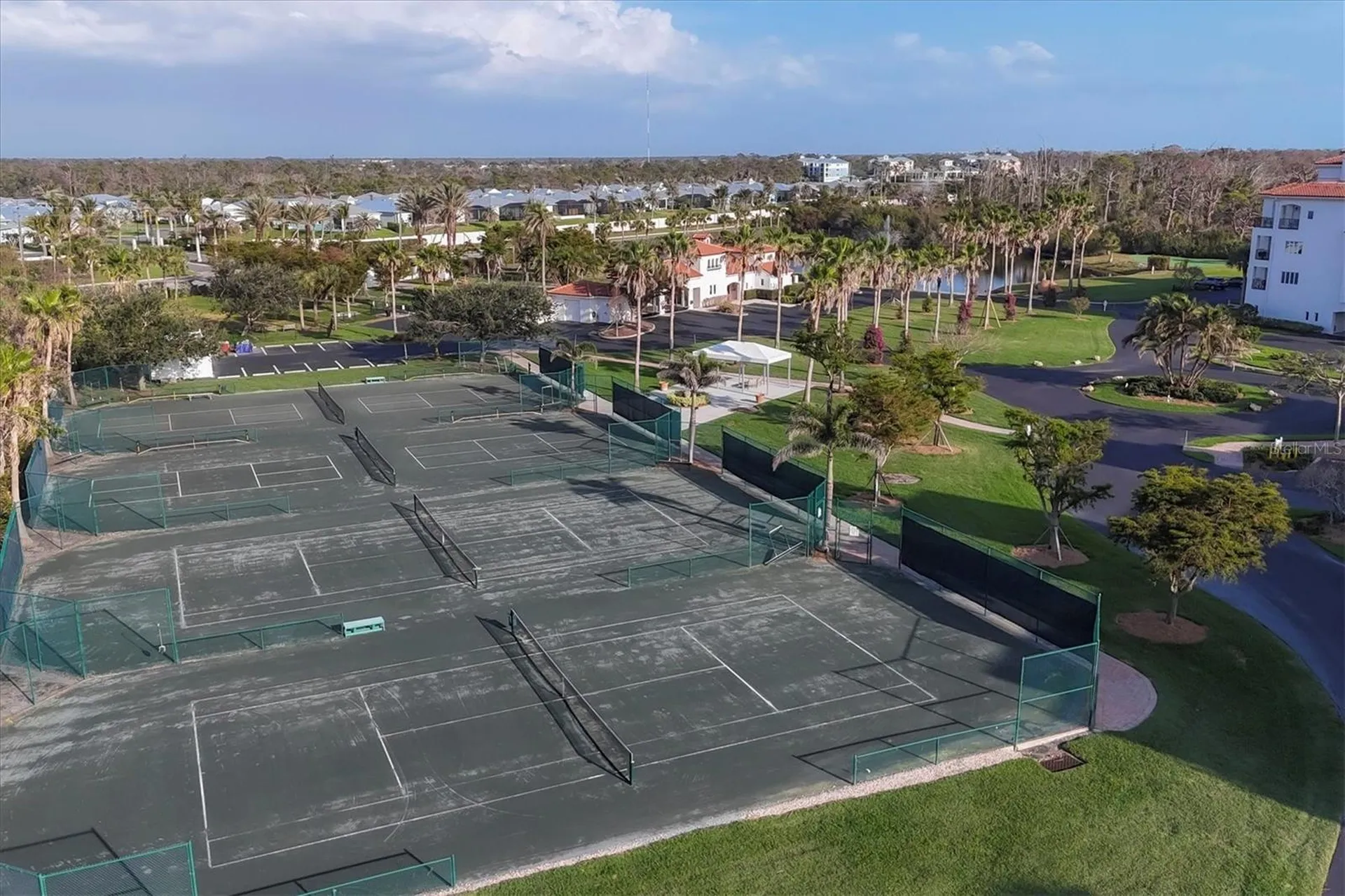 11100 Hacienda Del Mar Boulevard Placida FL 33946