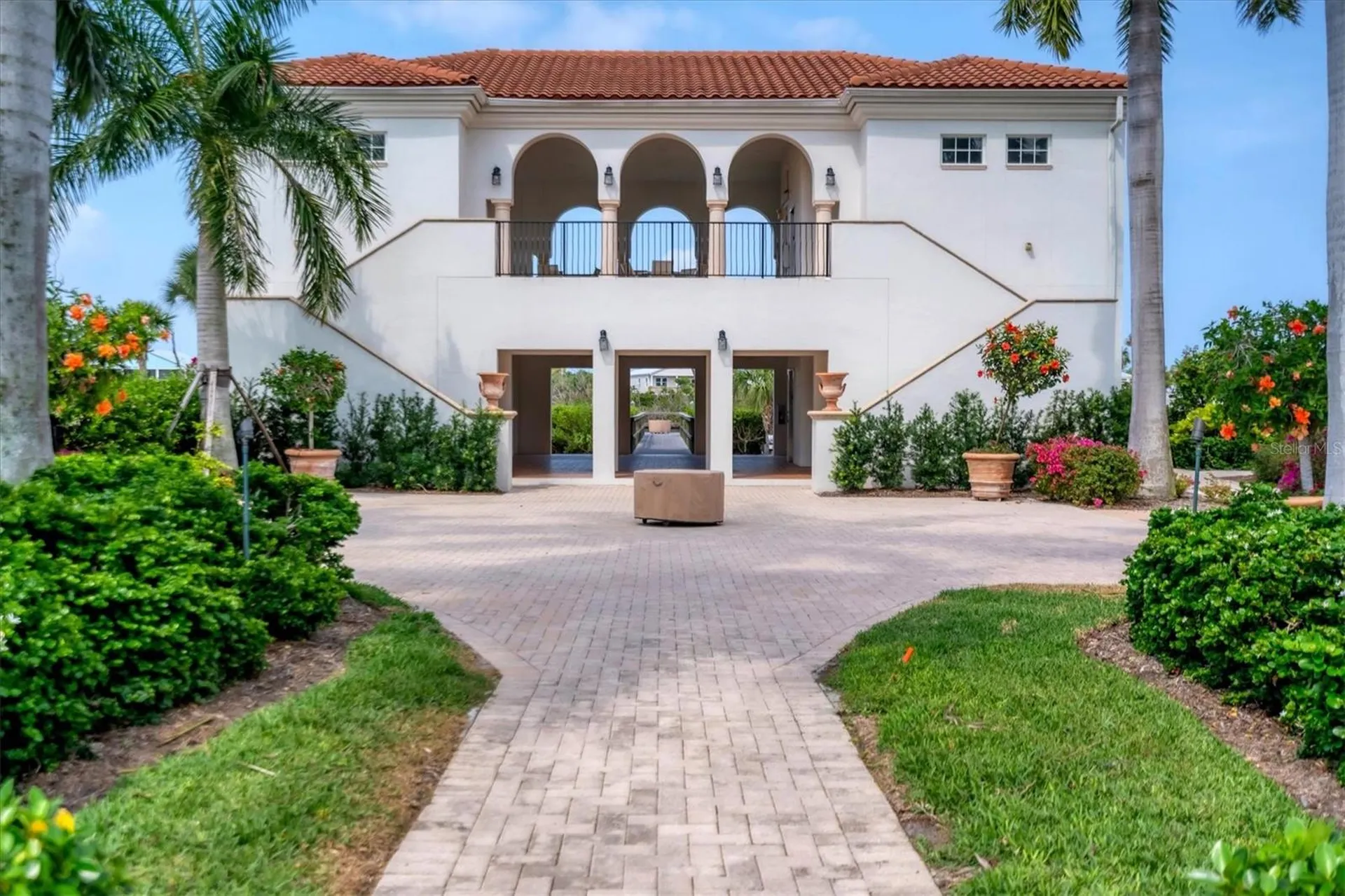 11100 Hacienda Del Mar Boulevard Placida FL 33946