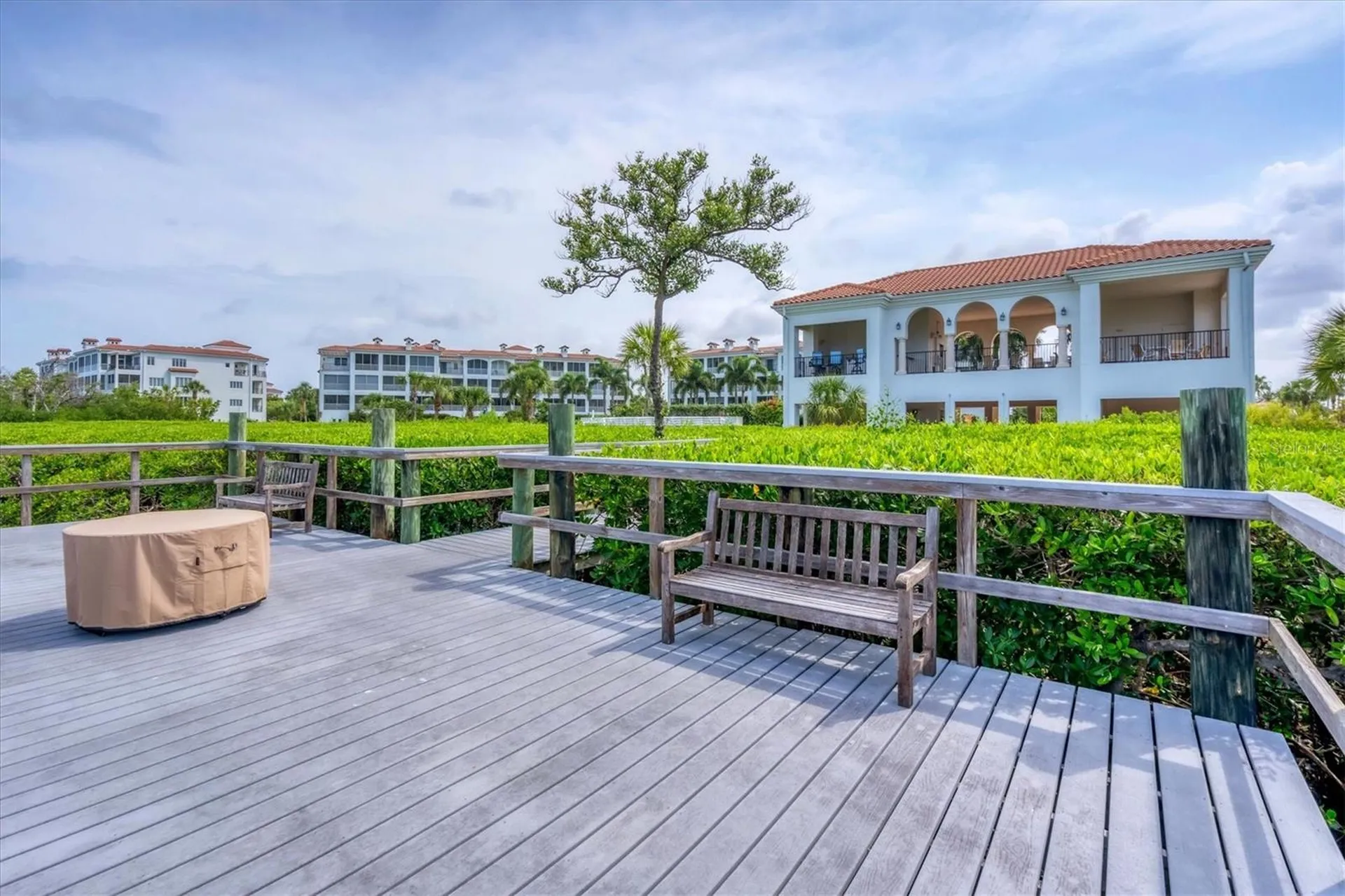 11100 Hacienda Del Mar Boulevard Placida FL 33946
