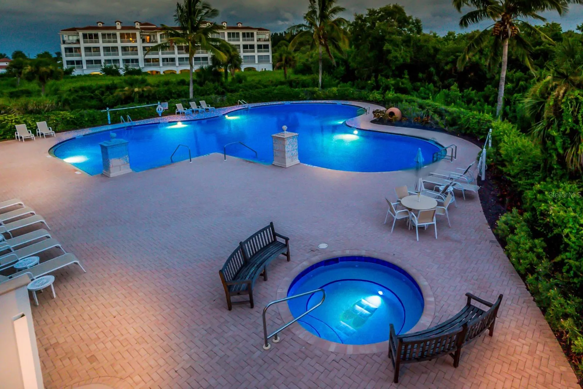 11100 Hacienda Del Mar Boulevard Placida FL 33946