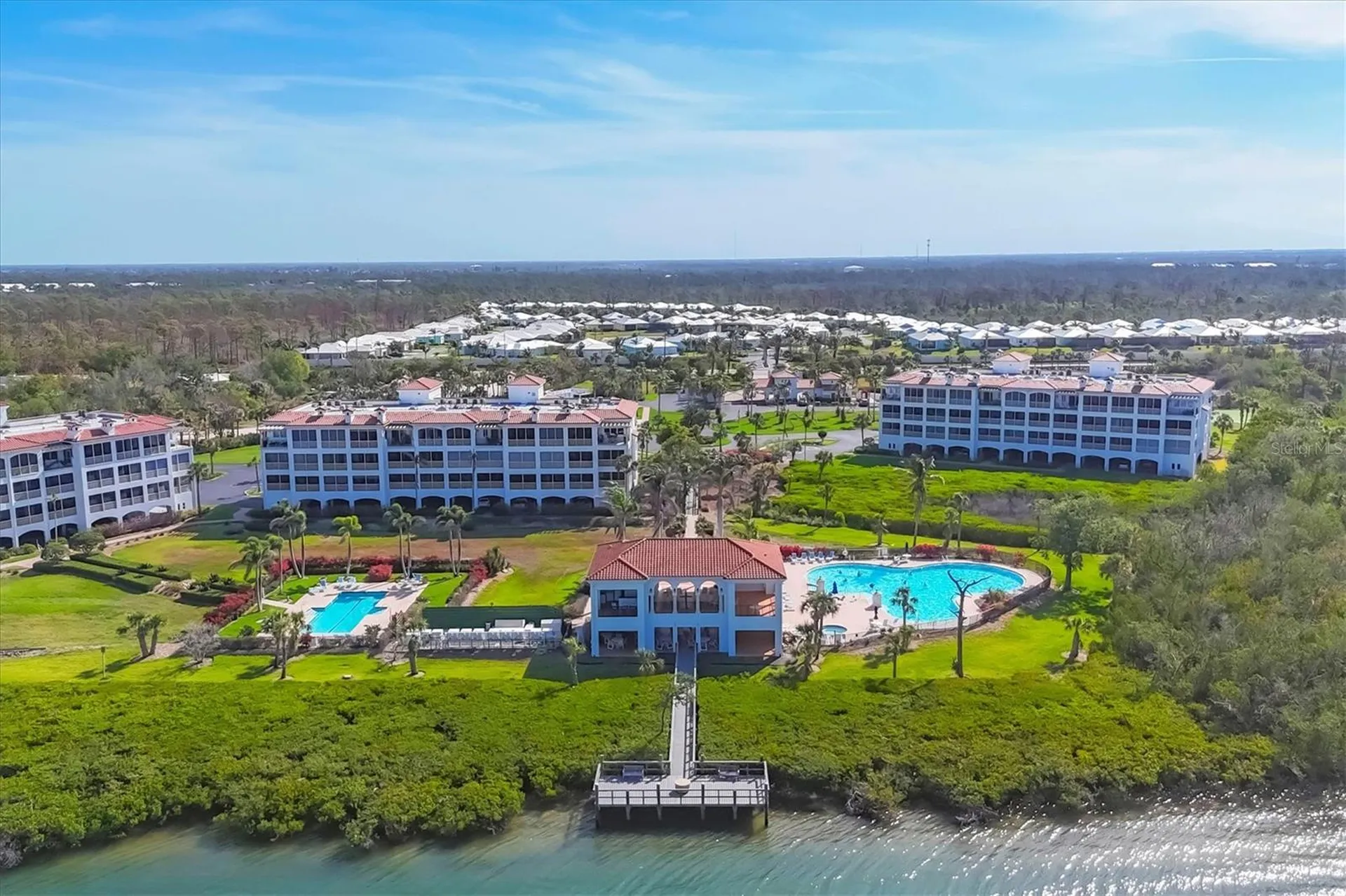 11100 Hacienda Del Mar Boulevard Placida FL 33946