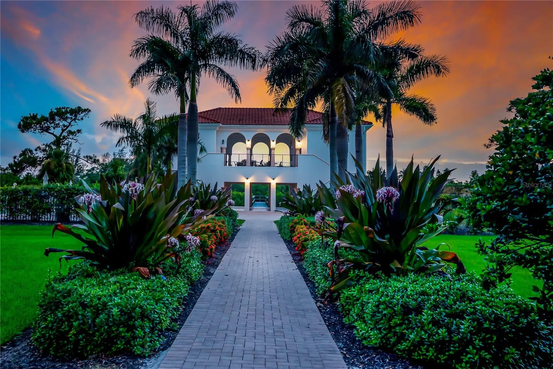 11100 Hacienda Del Mar Boulevard Placida FL 33946