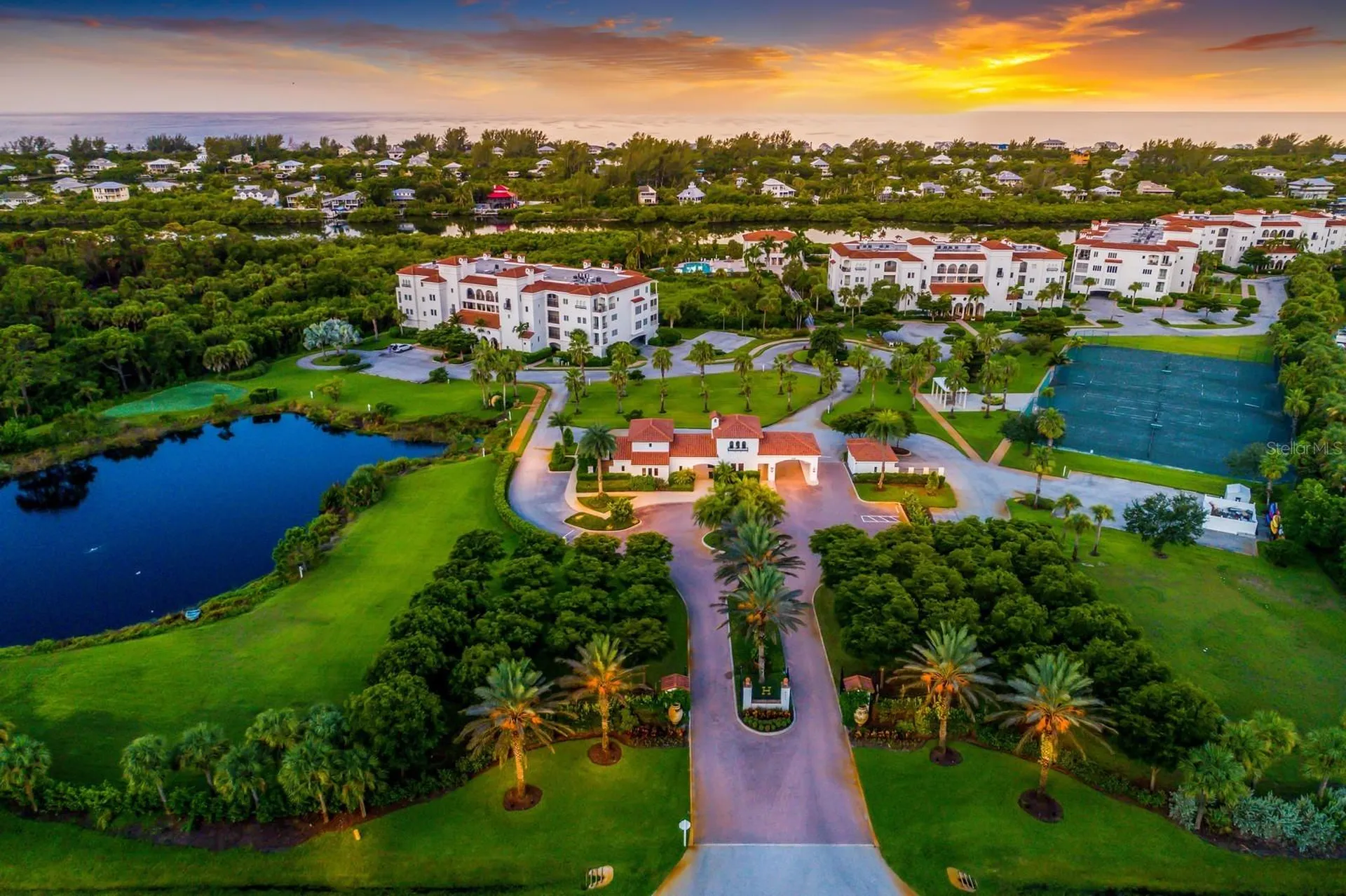 11100 Hacienda Del Mar Boulevard Placida FL 33946