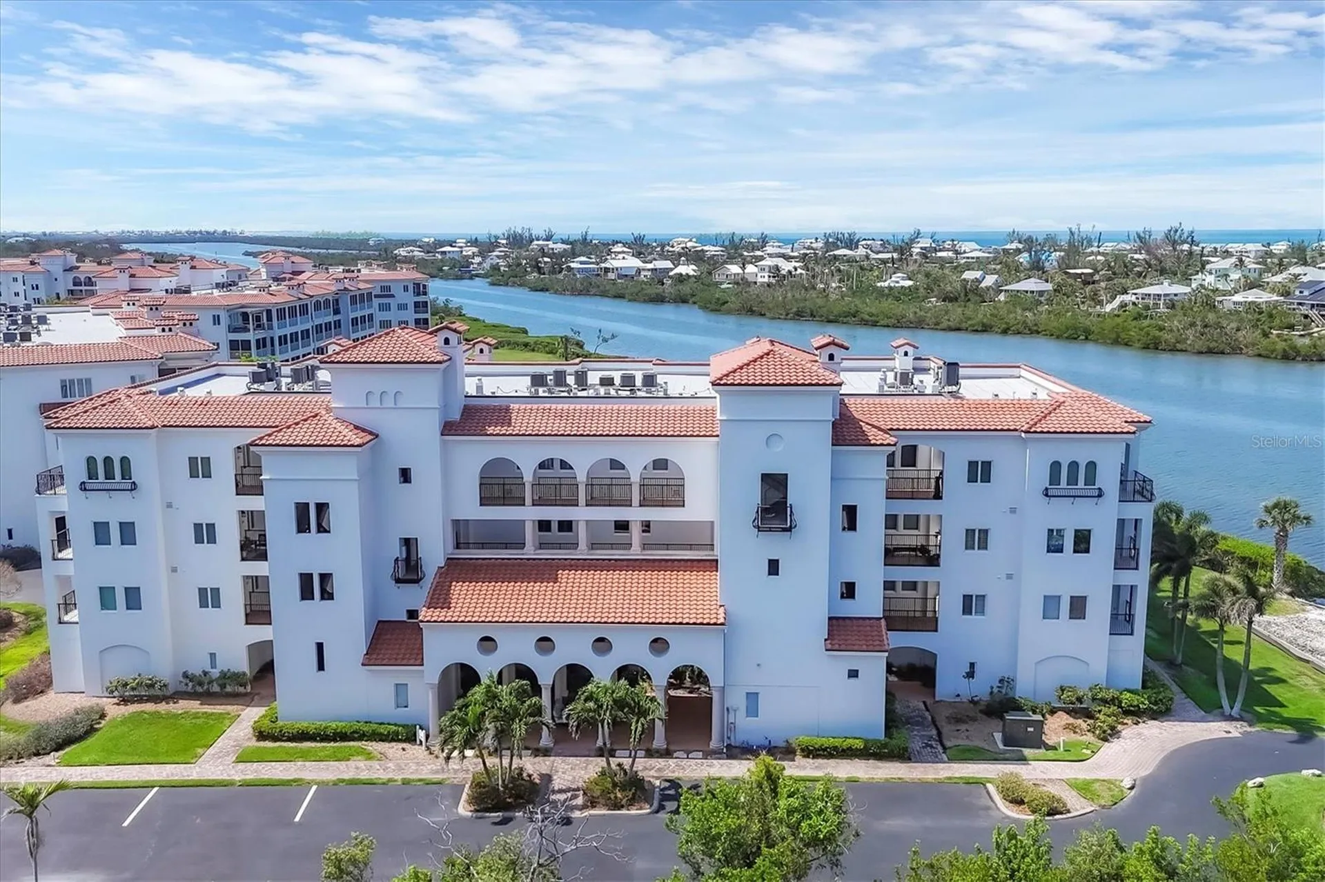 11100 Hacienda Del Mar Boulevard Placida FL 33946