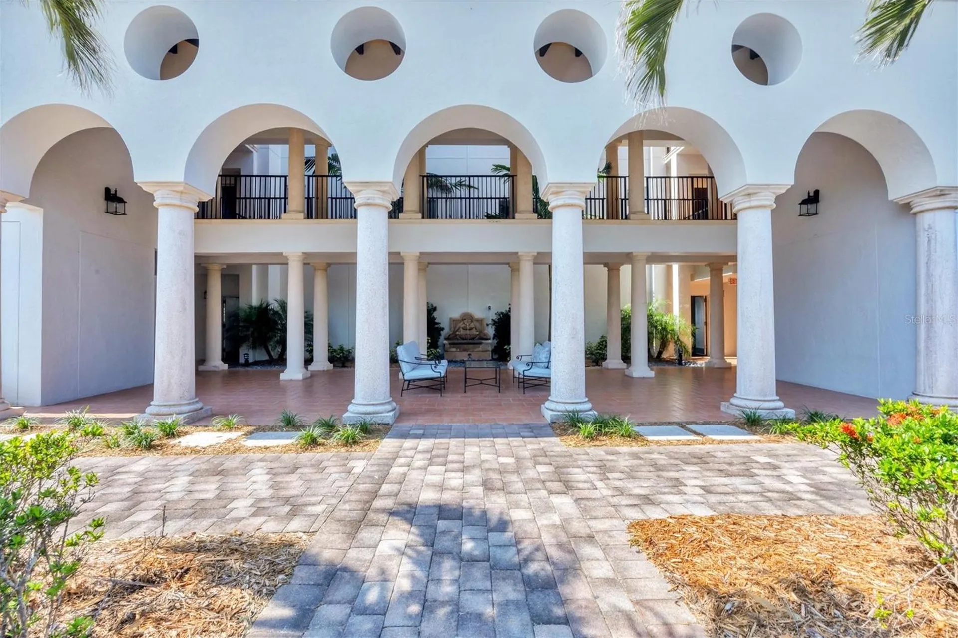 11100 Hacienda Del Mar Boulevard Placida FL 33946