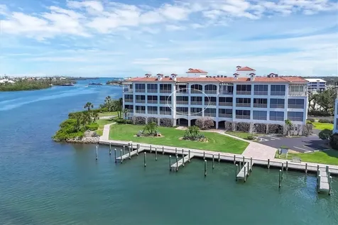 11100 Hacienda Del Mar Boulevard Placida FL 33946