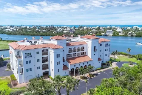 11100 Hacienda Del Mar Boulevard Placida FL 33946