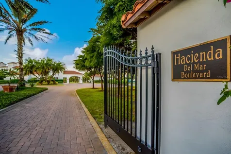 11100 Hacienda Del Mar Boulevard Placida FL 33946