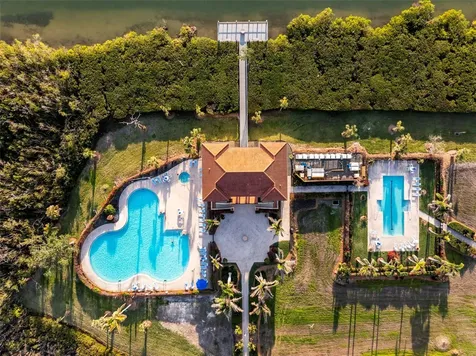 11100 Hacienda Del Mar Boulevard Placida FL 33946