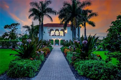 11100 Hacienda Del Mar Boulevard Placida FL 33946