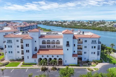 11100 Hacienda Del Mar Boulevard Placida FL 33946