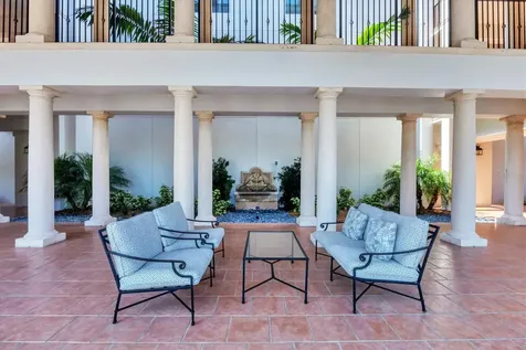 11100 Hacienda Del Mar Boulevard Placida FL 33946