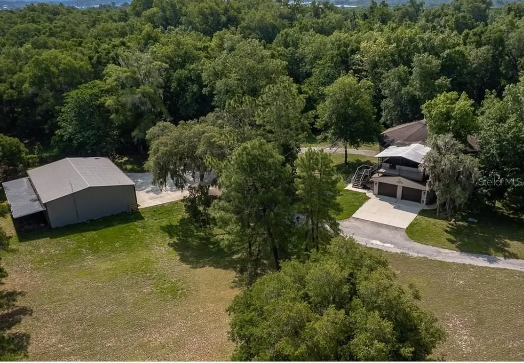 1751 SW 54th Court Ocala FL 34474