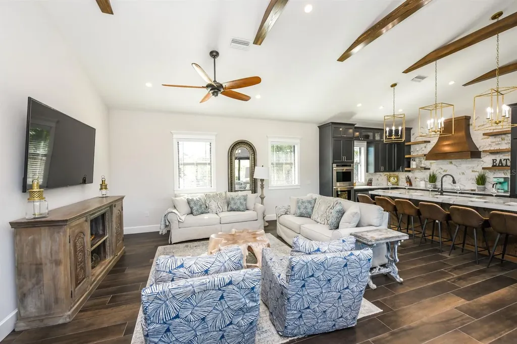 340 Jackson Drive Sarasota FL 34236