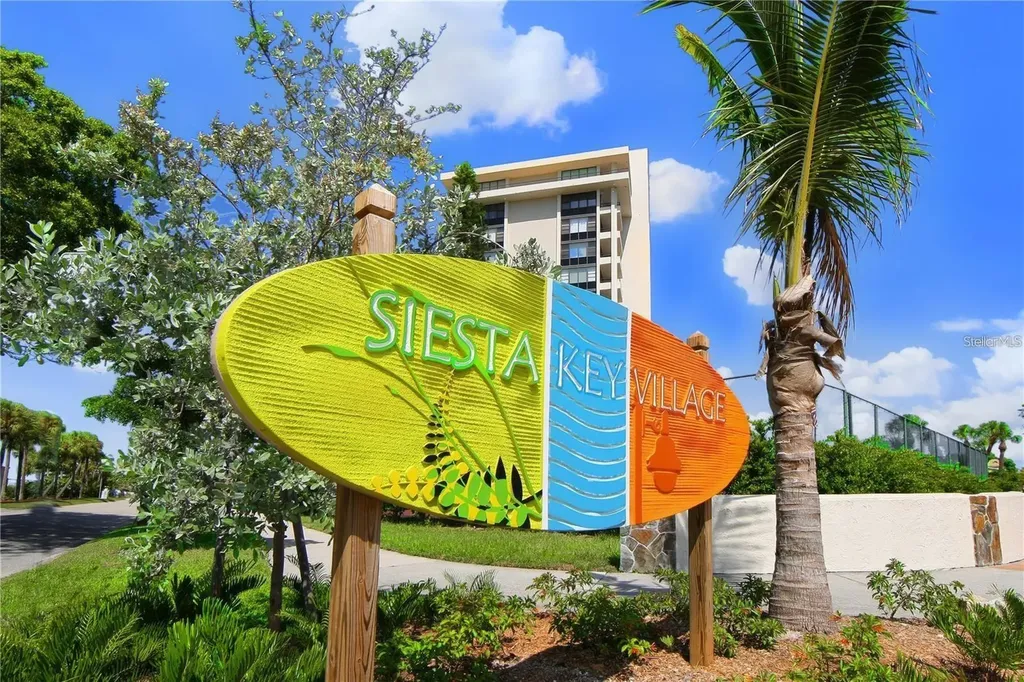 340 Jackson Drive Sarasota FL 34236