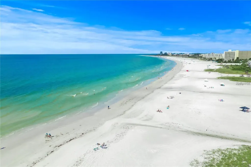 340 Jackson Drive Sarasota FL 34236